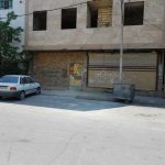 ساختمان تجاری/مسکونی در شهریار — کد ملک ۳۳۲۸