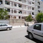 ساختمان مسکونی/تجاری در رباط کریم — کد ملک ۲۱۴۹