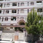 ساختمان مسکونی/تجاری در رباط کریم — کد ملک ۲۱۴۹