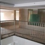 ساختمان مسکونی/تجاری در ملارد — کد ملک ۱۲۷۴