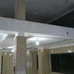 ساختمان مسکونی/تجاری در ملارد — کد ملک ۱۲۷۴