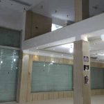 ساختمان مسکونی/تجاری در ملارد — کد ملک ۱۲۷۴