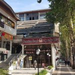 آپارتمان مسکونی در رشت — کد ملک ۲۰۲۱