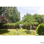 خانه باغ اقامتگاه رفاهی و تفریحی در تبریز — کد ملک ۳۹۹۶