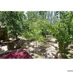 خانه باغ اقامتگاه رفاهی و تفریحی در تبریز — کد ملک ۳۹۹۶