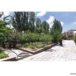 خانه باغ اقامتگاه رفاهی و تفریحی در تبریز — کد ملک ۳۹۹۶