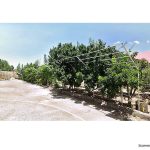 خانه باغ اقامتگاه رفاهی و تفریحی در تبریز — کد ملک ۳۹۹۶