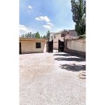 خانه باغ اقامتگاه رفاهی و تفریحی در تبریز — کد ملک ۳۹۹۶